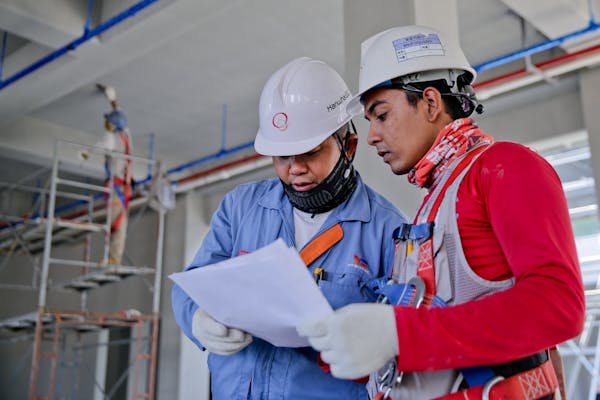 Software para constructoras